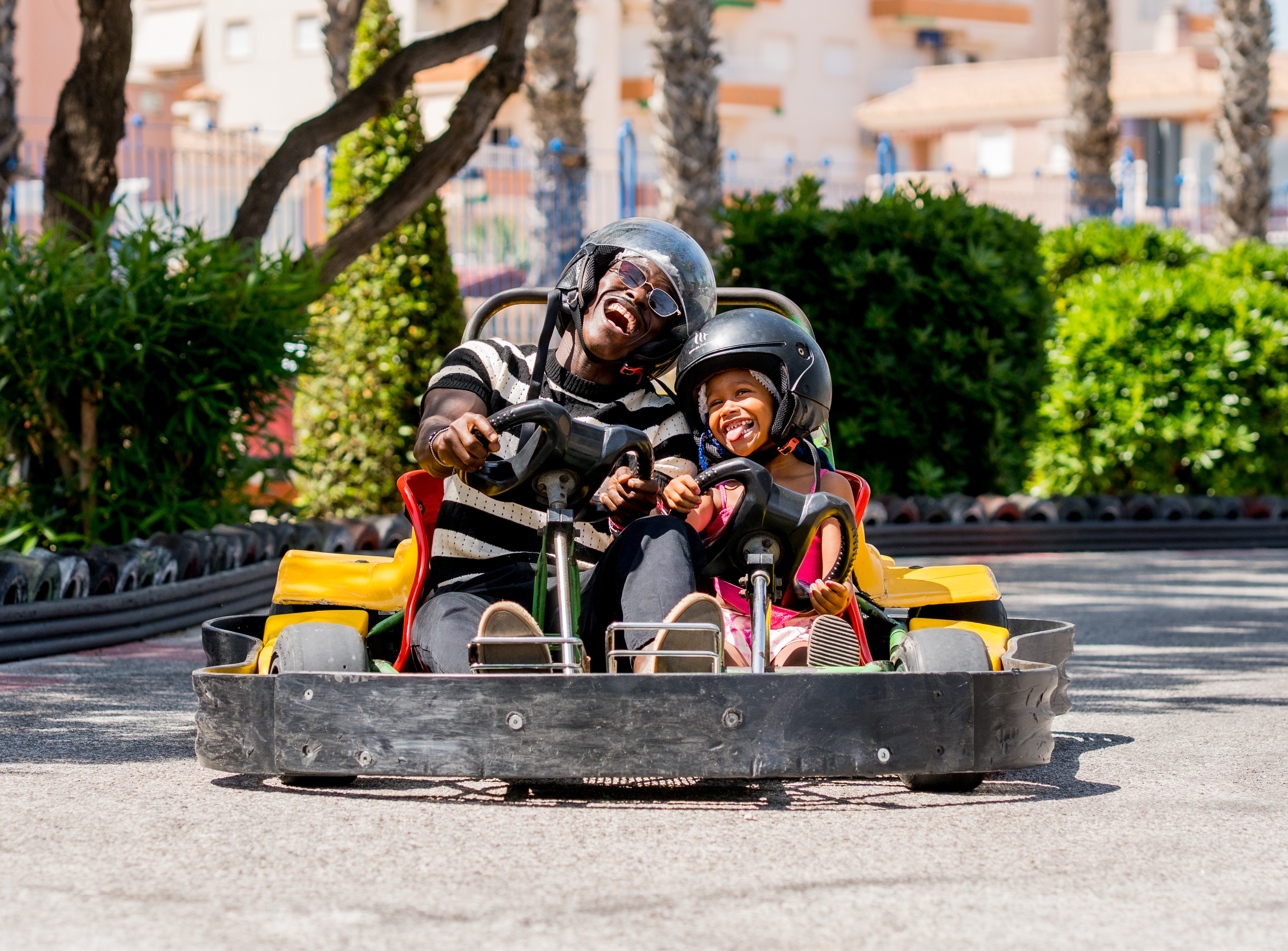 Karts