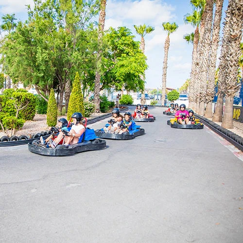 Karts