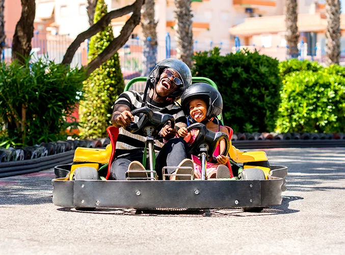 Karts