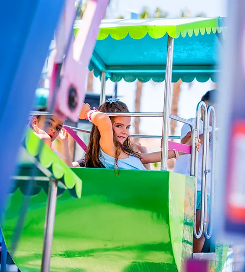 Ferris Wheel