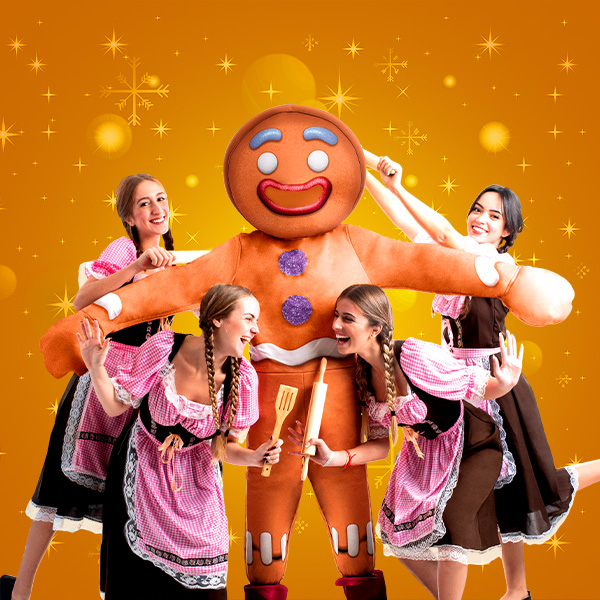 À la recherche de la recette parfaite !