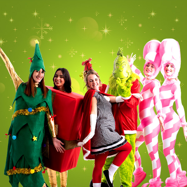 Nouveau Maître Joyeux à Ville Qui !