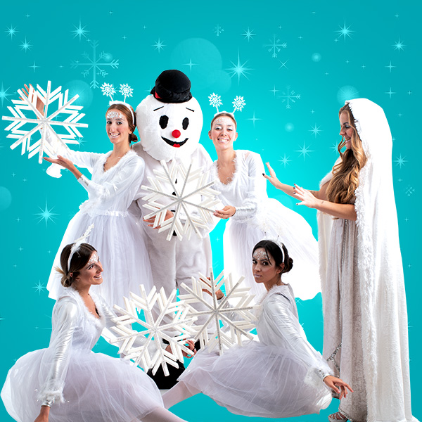 Un ami fantastique !