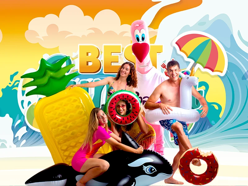 Best Summer Ever