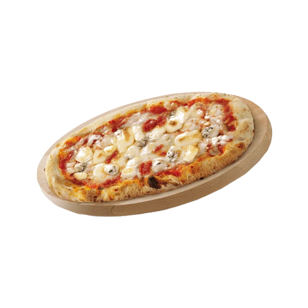 4 Formaggi