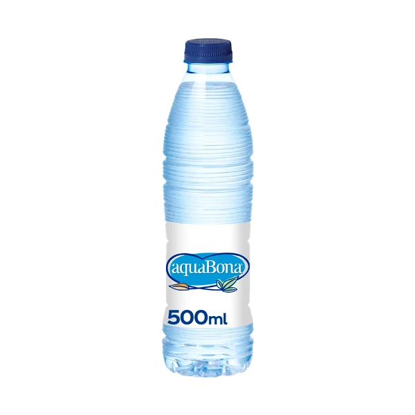 Agua 500ml