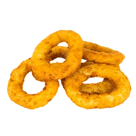 Aros de cebolla
