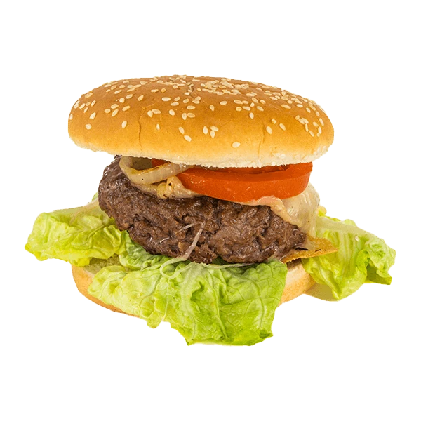 Burger completa