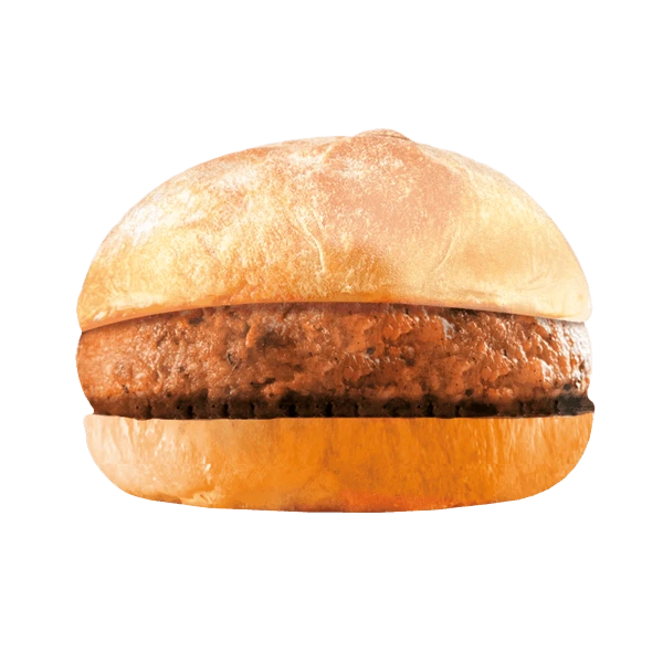 Burger vegana