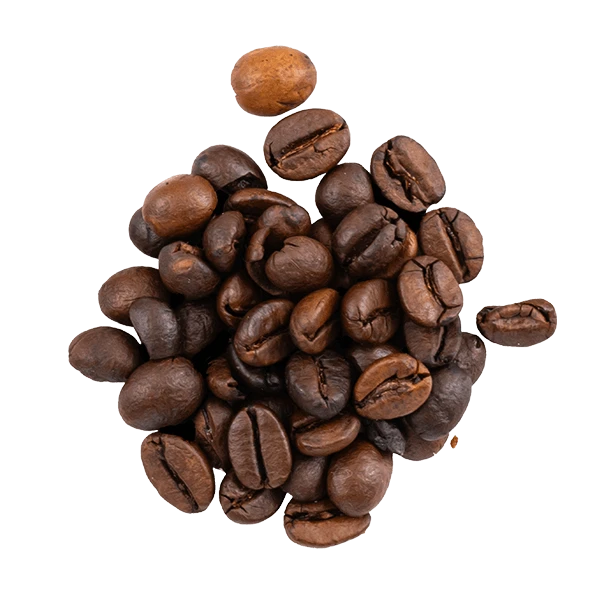 Cafés variados