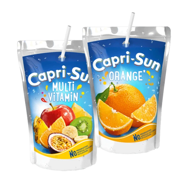 Capri-Sun 200ml