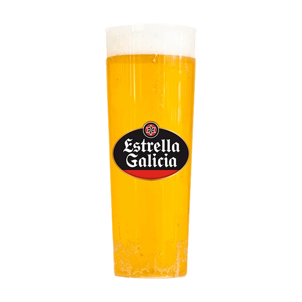 Caña de Cerveza 330ml