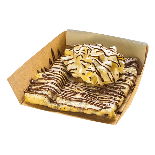 Crepe