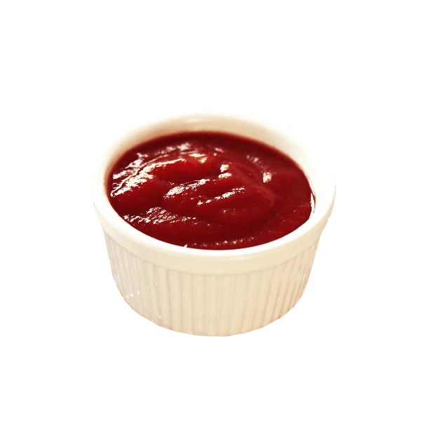 Salsa Barbacoa