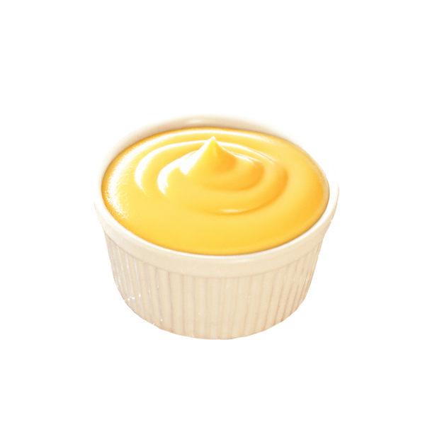 Sauce Cheddar
