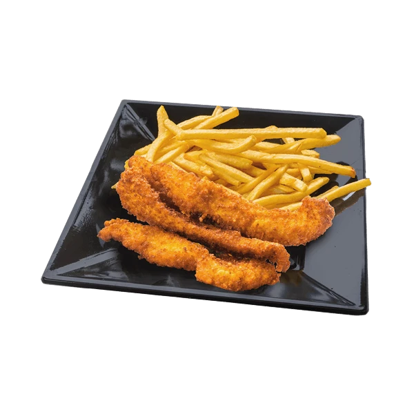 Fingers de Pollo