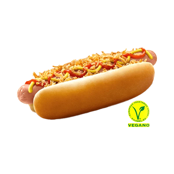 Better Hot Dog Classic