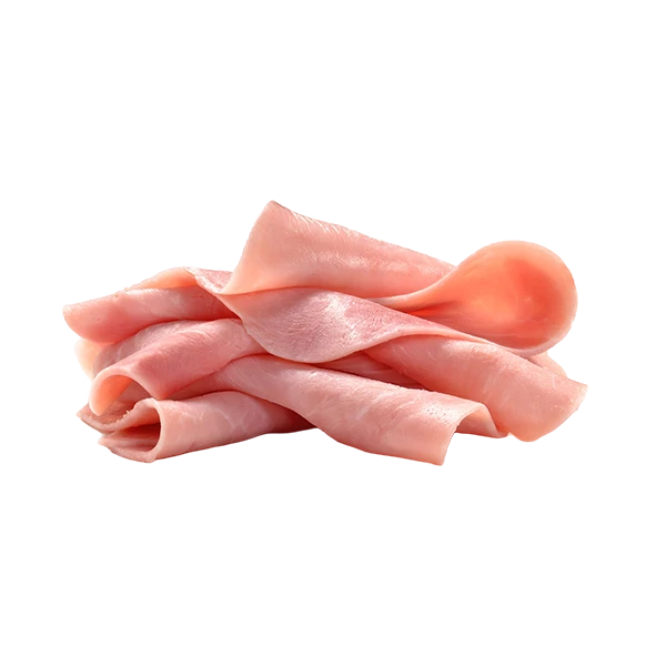 Jambon Blanc