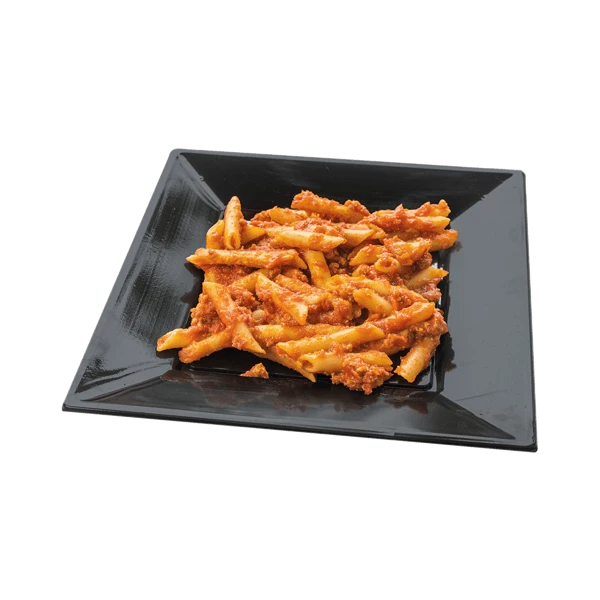 Macarrones Boloñesa
