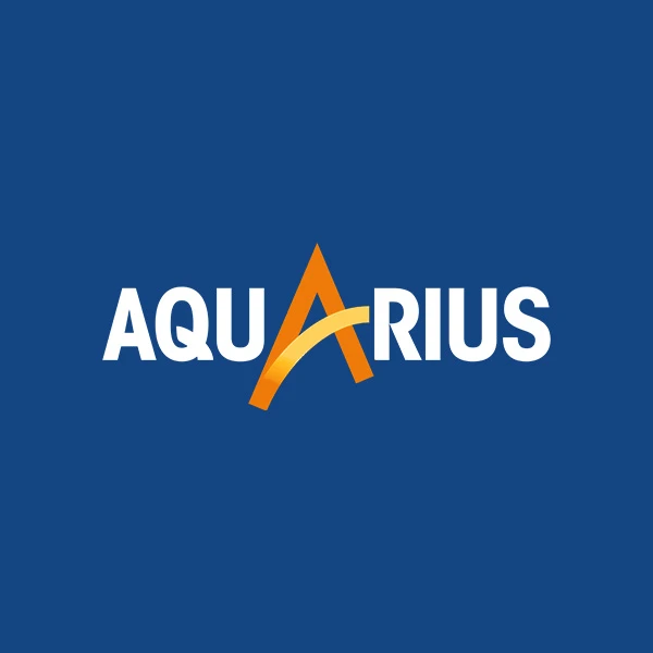 Aquarius Naranja