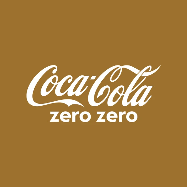 Coca-Cola Zero Zero