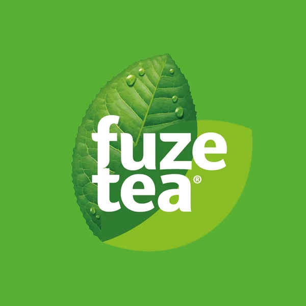 Fuze Tea