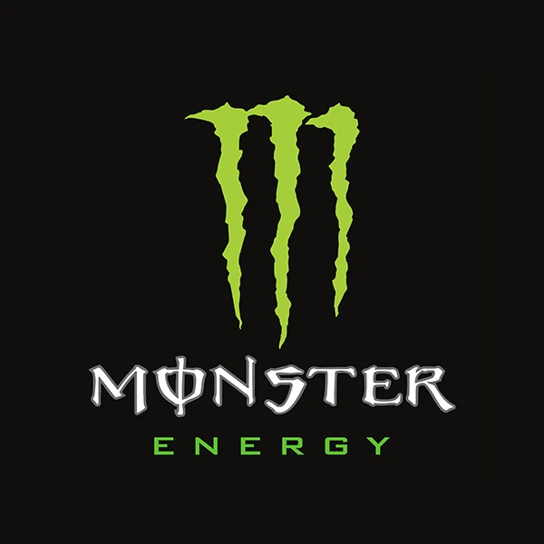 Monster Energy