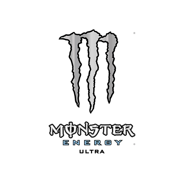 Monster Ultra White