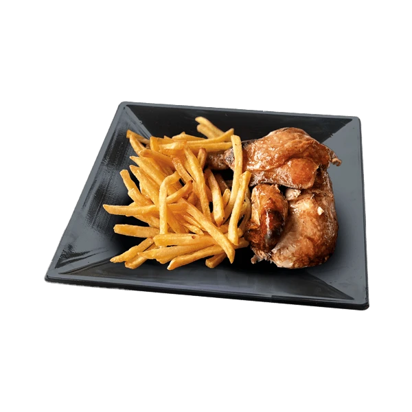 Muslo de Pollo