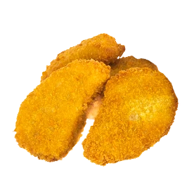 Nuggets de pollo