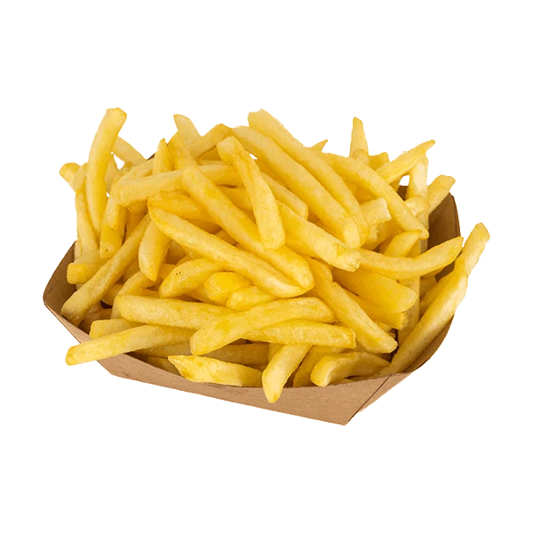 Patatas Fritas Medianas