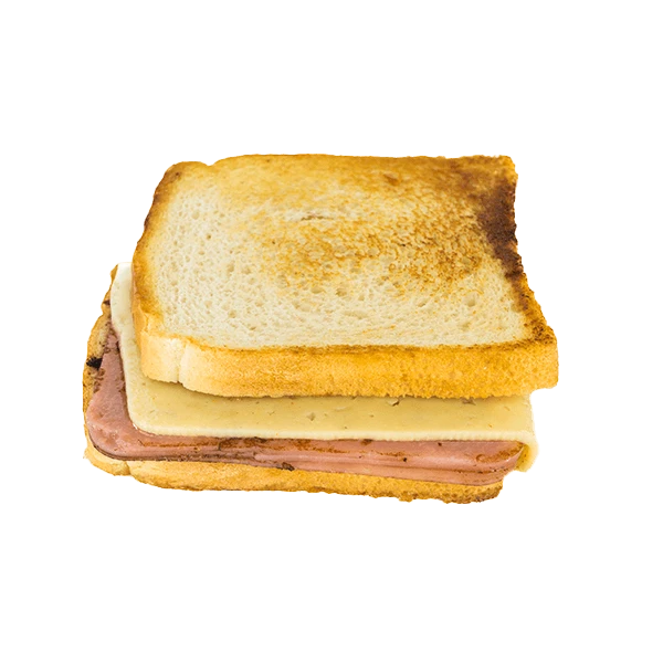 Sándwich Mixto