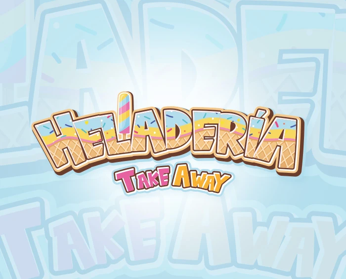 Heladería Take Away