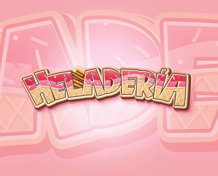 Heladería